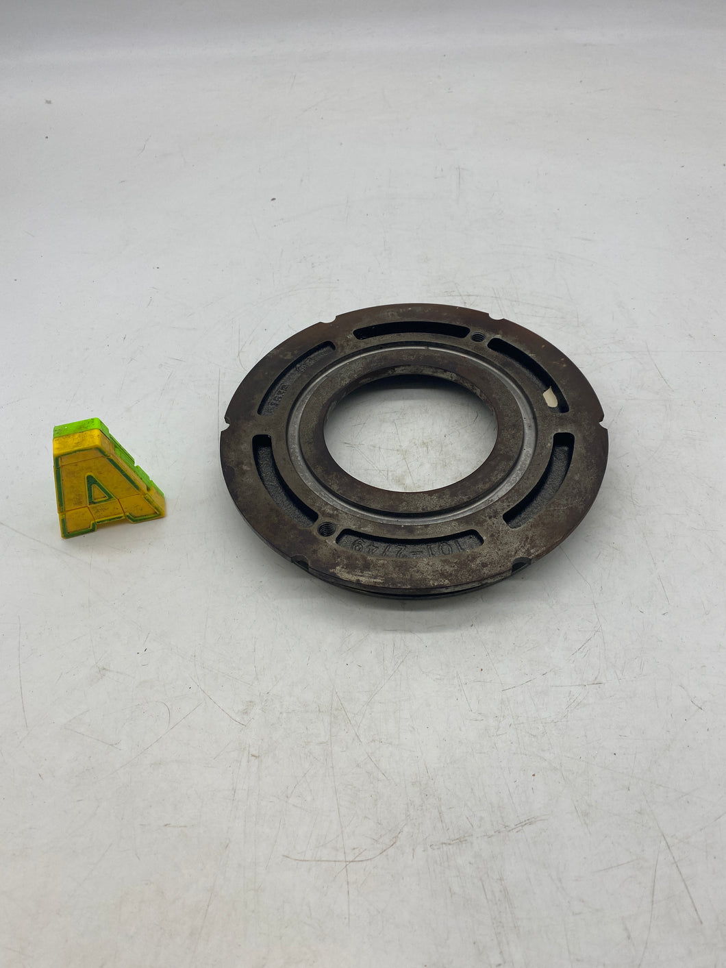 Caterpillar 101-2749 Adapter-Pump (No Box)