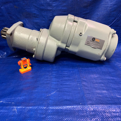 Ingersoll Rand ST799GBDP03R31R T&B Repairs, Inc ST750FGC03R25 Air Starter (Reman)