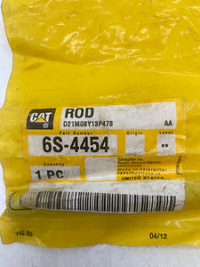 Caterpillar 6S-4454 Rod (New)