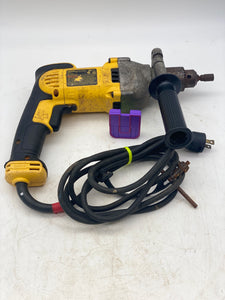 Dewalt DWD220 Heavy Duty 1/2" VSR Drill (Used)