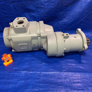 Ingersoll Rand ST799GBDP03R31R T&B Repairs, Inc ST750FGC03R25 Air Starter (Reman)