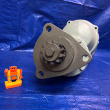 Load image into Gallery viewer, Ingersoll Rand ST799GBDP03R31R T&amp;B Repairs, Inc ST750FGC03R25 Air Starter (Reman)
