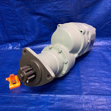 Load image into Gallery viewer, Ingersoll Rand ST799GBDP03R31R T&amp;B Repairs, Inc ST750FGC03R25 Air Starter (Reman)