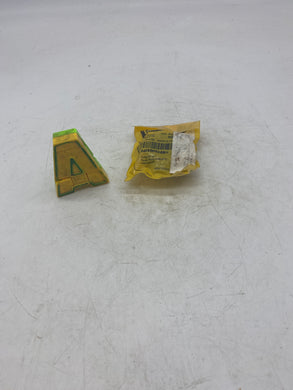 Caterpillar 7W-2315 Fuel Line Retainer (New)