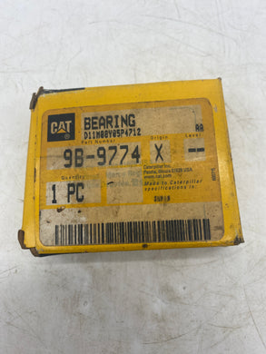 Caterpillar 9B-9774 Bearing (Open Box)