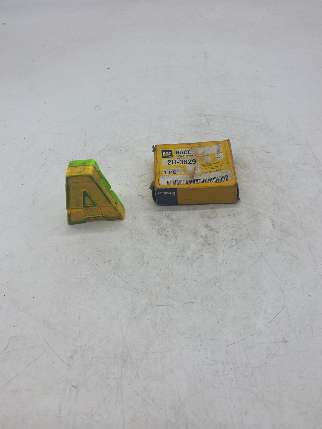Caterpillar 2H-3829 Race (Open Box)
