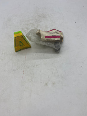 Caterpillar 7X2651 Slotted Castle Nut, *Lot of (2) Nuts* (Open Box)