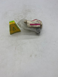 Caterpillar 7X2651 Slotted Castle Nut, *Lot of (2) Nuts* (Open Box)