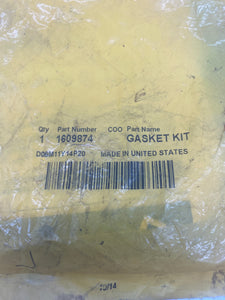 Caterpillar 1609874 Gasket Kit Cylinder Liner, *Lot of (3)* (New)