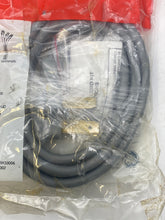 Load image into Gallery viewer, GE WX09X10006 Range Power Cord, 3-Wire, 4ft. Length (New)
