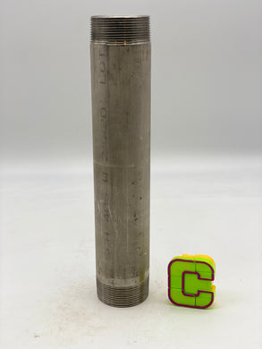 Stainless Steel 2