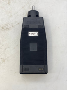 Metravi DT-2235A Contact Type Digital Tachometer (Used)