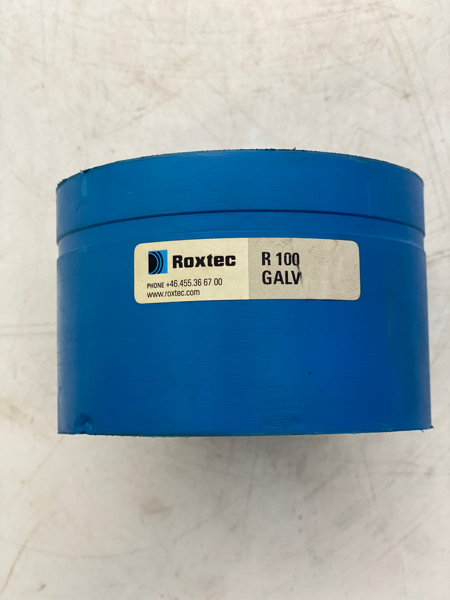 Roxtec R100 R-Frame Round Seal, Rubber (No Box-Missing Parts) – Gulf ...