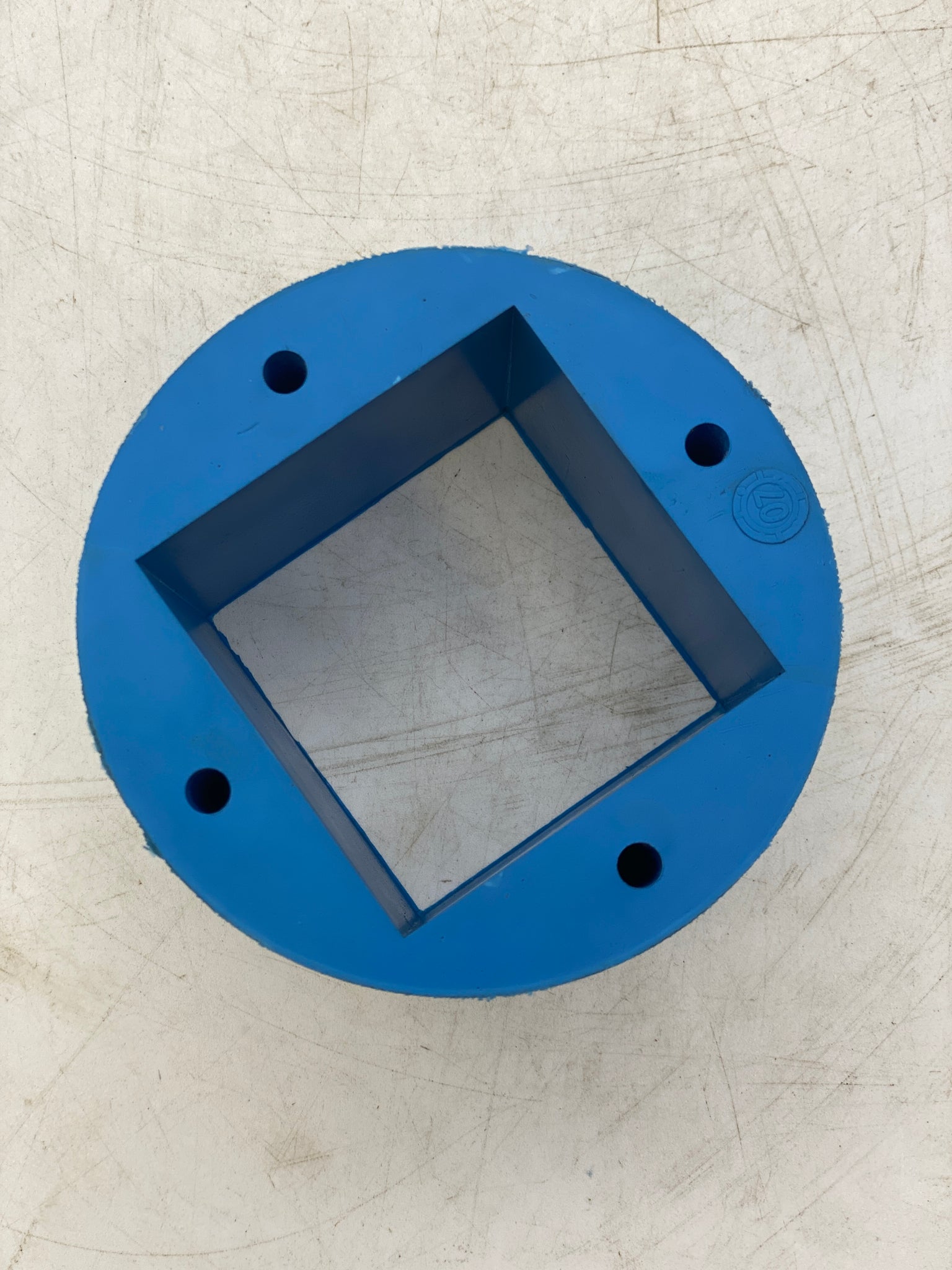 Roxtec R100 R-Frame Round Seal, Rubber (No Box-Missing Parts) – Gulf ...