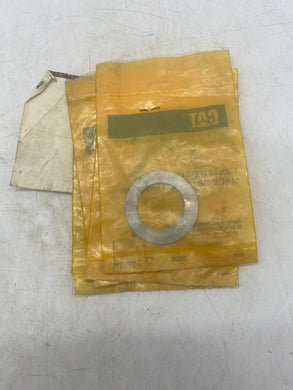 Caterpillar 3N-8217 Shim, *Lot of (4)* (New)