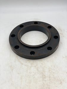 USK SA105 5" B16 Flange, Carbon Steel (Used)