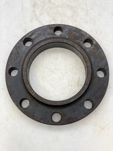 Load image into Gallery viewer, USK SA105 5&quot; B16 Flange, Carbon Steel (Used)