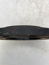 Load image into Gallery viewer, USK SA105 5&quot; B16 Flange, Carbon Steel (Used)