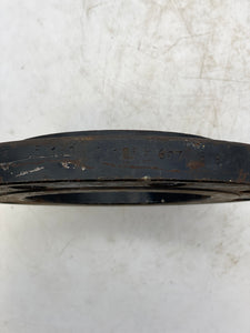 USK SA105 5" B16 Flange, Carbon Steel (Used)