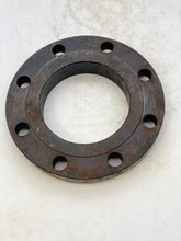 Load image into Gallery viewer, USK SA105 5&quot; B16 Flange, Carbon Steel (Used)
