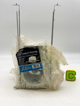 Load image into Gallery viewer, Lumina 672220 4&quot; IC Compact Housing, Recessed Lighting *Lot of (5)* (No Box)