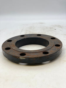 USK SA105 5" B16 Flange, Carbon Steel (Used)