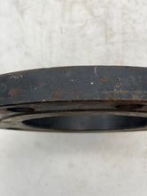 Load image into Gallery viewer, USK SA105 5&quot; B16 Flange, Carbon Steel (Used)