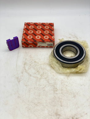 FAG 6312-2RSR-C3 Radial / Deep Groove Ball Bearing (Open Box)