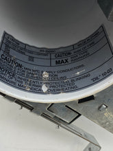 Load image into Gallery viewer, Lumina 672220 4&quot; IC Compact Housing, Recessed Lighting *Lot of (5)* (No Box)