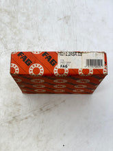 Load image into Gallery viewer, FAG 6312-2RSR-C3 Radial / Deep Groove Ball Bearing (Open Box)
