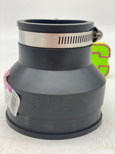 Load image into Gallery viewer, Fernco Plumqwik P1056-32 Flexible Coupling, 3&quot; x 2&quot; *Lot of (2)* (No Box)