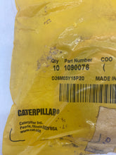Load image into Gallery viewer, Caterpillar 1090076 Seal O Ring *Lot of (10)* (Open Box)