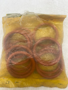 Caterpillar 1090072 Seal O Ring *Lot of (17)* (Open Box)