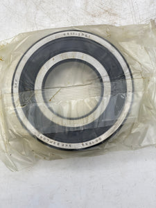 SKF 6311-2RS1 Radial Ball Bearing (Open Box)