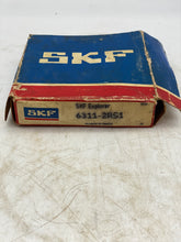 Load image into Gallery viewer, SKF 6311-2RS1 Radial Ball Bearing (Open Box)