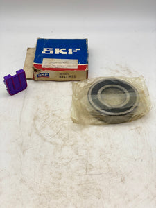 SKF 6311-RS1 Radial Ball Bearing (Open Box)
