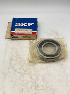SKF 6311-RS1 Radial Ball Bearing (Open Box)