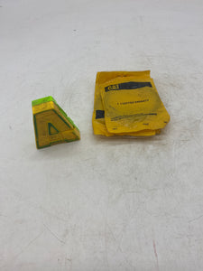 Caterpillar 110-7752 Seal O Ring, *Lot of (3)* (New)