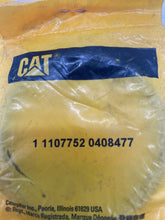 Load image into Gallery viewer, Caterpillar 110-7752 Seal O Ring, *Lot of (3)* (New)