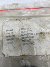 Load image into Gallery viewer, Sperre MS-3857 Seal Ring, *Lot of (4)* (Open Box)