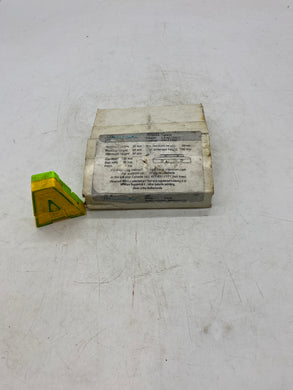 Vibracon SM24AS-LP Adjustable Surface Chock (Open Box)