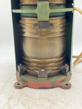 Load image into Gallery viewer, Perko 1164-68 Bronze Stern Light, White (Used)
