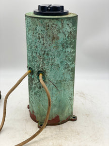 Perko 1164-68 Bronze Stern Light, White (Used)