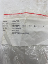 Load image into Gallery viewer, Sperre MS-3501 Compression Ring, *Lot of (4)* (Open Box)