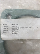 Load image into Gallery viewer, Sperre MS-4077 Gasket, *Lot of (8)* (Open Box)