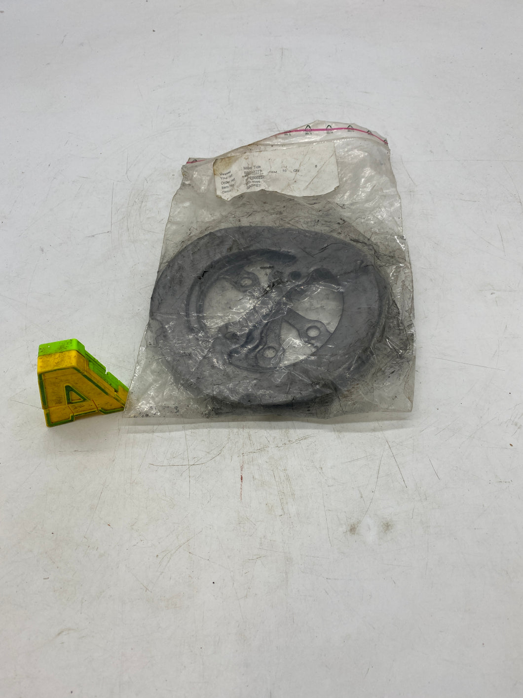 Sperre MS-4096 Gasket, *Lot of (8)* (Open Box)