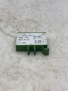 Noris Automation A52738 R151 Frequency Switch (Used)