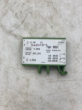 Load image into Gallery viewer, Noris Automation A52738 R151 Frequency Switch (Used)