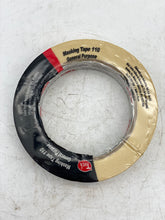 Load image into Gallery viewer, Tuck 101080 Masking Tape 110, 24mm x 50m, *Lot of (4)* (New)