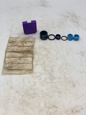 Caterpillar 8L-2786 O-rings *Variety in Bag* (No Box)